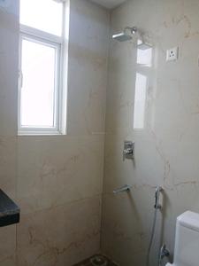 Bedroom One Image of 1494 Sq.ft 3 BHK Apartment / Flat for sale in Smartworld Gems, Sector 89 Gurgaon for Rs. 16100000