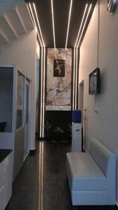 Hall Image of SRI JEE Residency  in Panchli Khurd, Meerut