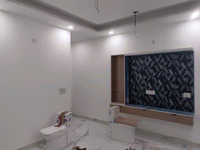 Living Room Image of 650 Sq.ft 2 BHK Builder Floor for sale in Burari New Delhi for Rs. 3200018