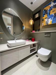 Image of 3035 Sq.ft 3 BHK Apartment / Flat for sale in TARC Ishva, Kadarpur, Gurgaon for Rs. 70000000
