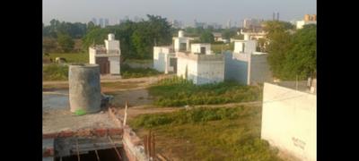 Image of 450 Sq.ft Residential Plot / Land for sale in Maruti Kunj, Gurgaon for Rs. 1475000