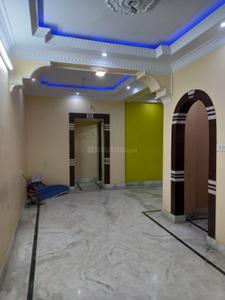 Hall Image of 1108 Sq.ft 3 BHK Apartment / Flat for sale in Kalikapur, EM Bypass Kolkata for Rs. 7500000