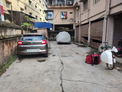 Image of 860 Sq.ft 2 BHK Apartment / Flat for sale in Maheshtala, Kolkata for Rs. 2500000