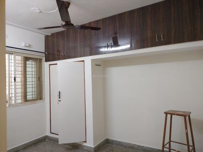 Bedroom Image of 1000 Sq.ft 2 BHK Builder Floor for rent in Koramangala Bengaluru for Rs. 32000