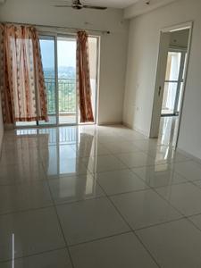 Hall Image of 750 Sq.ft 2 BHK Apartment / Flat for sale in Godrej Parkridge, Manjari Khurd Pune for Rs. 7200000