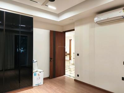 Bedroom Image of 2430 Sq.ft 4 BHK Builder Floor for sale in Nirwana Luxury Floors, Sector 50 Gurgaon for Rs. 36000000