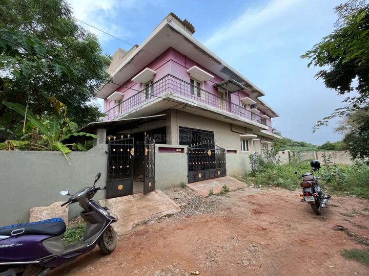 2 BHK Independent Floor for rent in Thendral Nagar, Tiruchirappalli