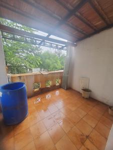 Balcony Image of 1300 Sq.ft 2 BHK Apartment / Flat for rent in Parvati Darshan Pune for Rs. 35000