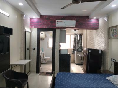 1 RK Apartment