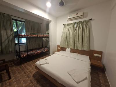 Bedroom Image of 3767 Sq.ft 6 BHK Independent House for sale in Nerul Goa for Rs. 150000000