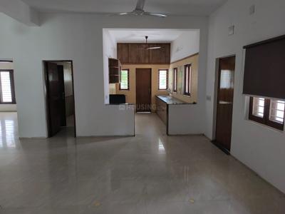 Hall Image of 2700 Sq.ft 4 BHK Independent House for rent in Shiv Shivam Sky, Sector 7 Gandhinagar for Rs. 55000