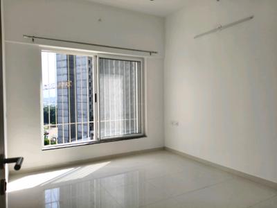 Bedroom Image of 1404 Sq.ft 3 BHK Apartment / Flat for rent in Runwal The Central Park, Chinchwad Pune for Rs. 50001