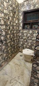 Image of 1000 Sq.ft 3 BHK Builder Floor for rent in Sector 16 Rohini, New Delhi for Rs. 45000