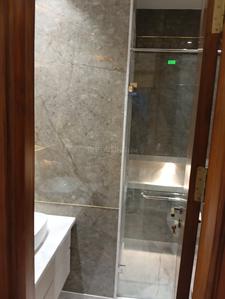Bathroom Image of 1800 Sq.ft 3 BHK Duplex for sale in Punjabi Bagh New Delhi for Rs. 22500000