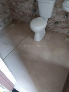 Bathroom Image of 596 Sq.ft 1 BHK Apartment / Flat for sale in Casagrand Cherry Pick, Perumbakkam Chennai for Rs. 3800000