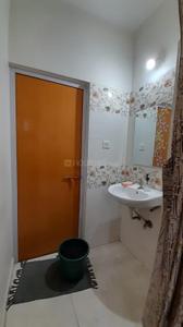 Bathroom Image of 1125 Sq.ft 2 BHK Apartment / Flat for sale in Maninagar Ahmedabad for Rs. 6600000