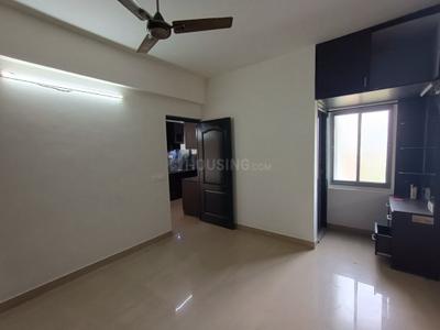 Bedroom Image of 1175 Sq.ft 2 BHK Apartment / Flat for sale in Innovative Timberleaf by Innovative Construction Co., HSR Layout Bengaluru for Rs. 9300000