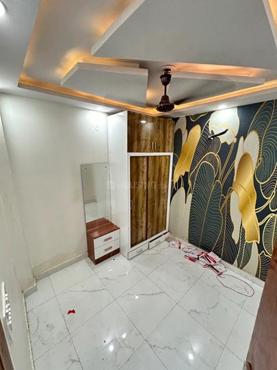 Rahul Associates and Builders Bedroom 1