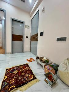 Hall Image of 2500 Sq.ft 4 BHK Villa for rent in Ashoka Greens Phase 2, Noida Extension Greater Noida for Rs. 40000