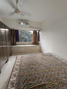 2 BHK Semi Furnished Flat
