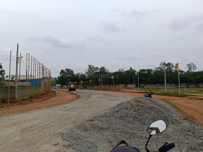 Image of 151 Sq.ft Residential Plot / Land for sale in Cherlapalli, Secunderabad for Rs. 8900000