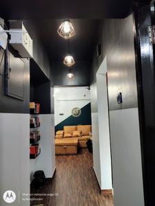 Kitchen Image of 900 Sq.ft 2 BHK Apartment / Flat for sale in Lodha Splendora Platino B, Thane West Thane for Rs. 11000000