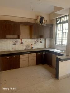 Kitchen Image of 1600 Sq.ft 3 BHK Apartment / Flat for sale in Morabadi Ranchi for Rs. 6700000