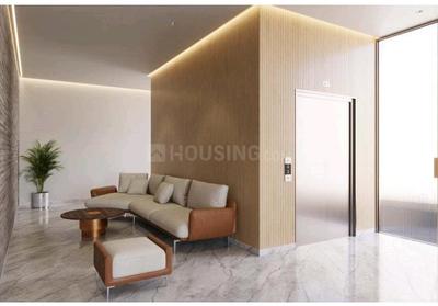 Hall Image of 5265 Sq.ft 4 BHK Apartment / Flat for sale in Devsatya Verdana, Kudasan Gandhinagar for Rs. 26000000