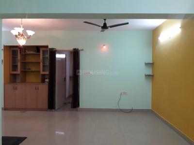 Hall Image of 1160 Sq.ft 2 BHK Apartment / Flat for sale in Shravanthi Paradise, JP Nagar Bengaluru for Rs. 7000000