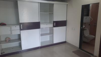 Bedroom Image of 855 Sq.ft 1.5 BHK Apartment / Flat for sale in Thane West Thane for Rs. 7000000