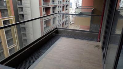 Image of 1930 Sq.ft 4 BHK Apartment / Flat for sale in Keshav Elitus, Randesan, Gandhinagar for Rs. 13000000