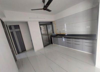 Kitchen Image of 1250 Sq.ft 2 BHK Apartment / Flat for rent in Prestige Morar , Adajan Gam Surat for Rs. 22000