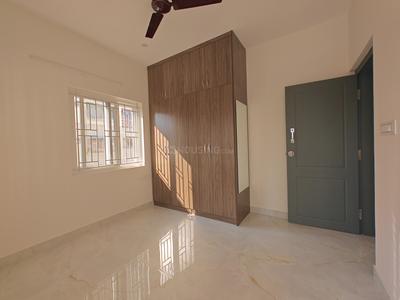 Bedroom Image of 1050 Sq.ft 2 BHK Apartment / Flat for rent in C V Raman Nagar Bengaluru for Rs. 39000