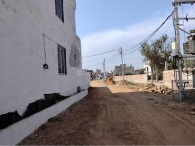 Image of 800 Sq.ft 2 BHK Independent House for sale in Gadhaipura, Gwalior for Rs. 4000000