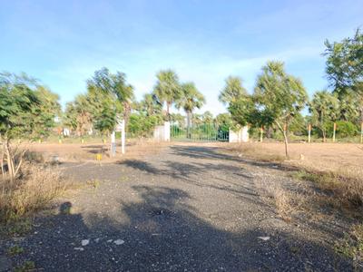 Image of 750 Sq.ft Residential Plot / Land for sale in Thiruvellavoyal, Chennai for Rs. 600000