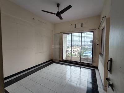 Bedroom Image of 1050 Sq.ft 2 BHK Apartment / Flat for sale in Airoli Navi Mumbai for Rs. 15300000