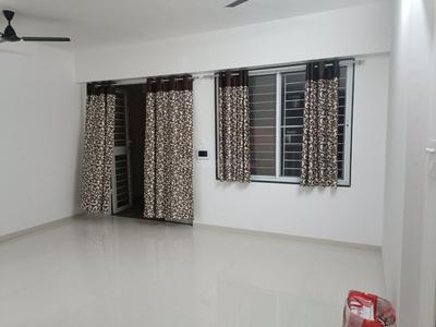 Hall Image of 1100 Sq.ft 2.5 BHK Apartment / Flat for rent in Bharat The Province, Punawale Pune for Rs. 26000