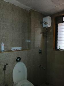Bedroom Two Image of 834 Sq.ft 2 BHK Apartment / Flat for sale in Lodha Lakeshore Greens, Palava Phase 2 Thane for Rs. 4100000