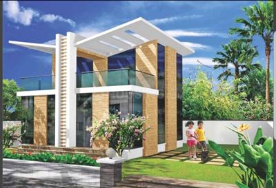 Image of 1050 Sq.ft 2 BHK Apartment / Flat for sale in Arihant Suda Suman, Hadapsar, Pune for Rs. 7500000