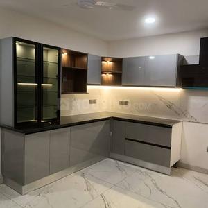 Kitchen Image of 1800 Sq.ft 3 BHK Villa for sale in Green Villa 1, Noida Extension Greater Noida for Rs. 10000000
