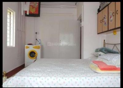 Bedroom Image of 725 Sq.ft 2 BHK Apartment / Flat for sale in Karve Nagar Pune for Rs. 11000000