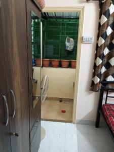 Bedroom Image of 504 Sq.ft 1 BHK Apartment / Flat for sale in Mittal Green Hive, Fursungi Pune for Rs. 2250000