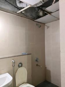 Bedroom Two Image of 744 Sq.ft 1.5 BHK Apartment / Flat for rent in Lodha Casa Rio Gold, Palava Phase 1 Thane for Rs. 14500