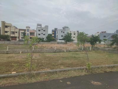 Image of 1100 Sq.ft Residential Plot / Land for sale in VGN Mugavari I, West Tambaram, Chennai for Rs. 9570000