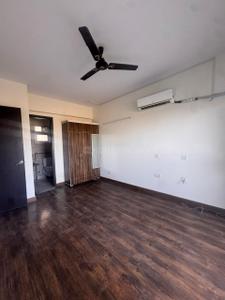 Bedroom Image of 1210 Sq.ft 2 BHK Apartment / Flat for rent in Janta Sky Garden Phase 1, Sector 66 Mohali for Rs. 32500
