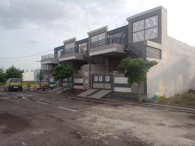 Image of 1000 Sq.ft 2 BHK Villa for sale in Kunhari, Kota for Rs. 4200000