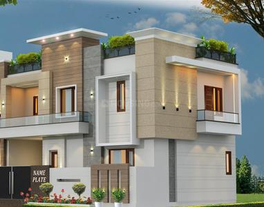 Image of 1140 Sq.ft 3 BHK Independent House for sale in Nanngli, Amritsar for Rs. 10000000
