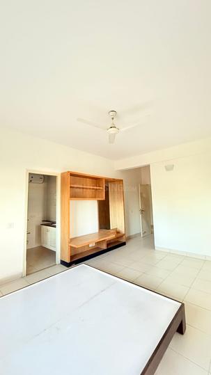 Cambridge Layout, Halasuru Bedroom 1