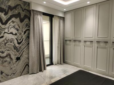 Bedroom Image of 2250 Sq.ft 4 BHK Apartment / Flat for sale in Vile Parle West Mumbai for Rs. 97500000