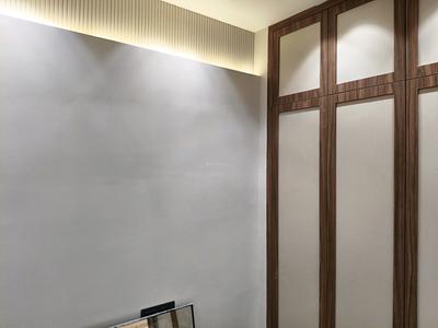 Bedroom Image of 1620 Sq.ft 4 BHK Builder Floor for sale in BPTP Astaire Garden Floors, Sector 70A Gurgaon for Rs. 21600000